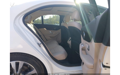 Mercedes-Benz C 300 2.0L I-4 DI, DOHC, VVT, TURBO, 241HP Rear Wheel Drive - автомобили, коли, обяви за нови и употребявани 7