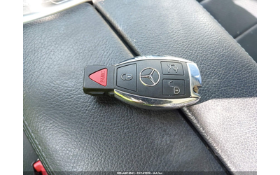 Mercedes-Benz C 300 2.0L I-4 DI, DOHC, VVT, TURBO, 241HP Rear Wheel Drive - автомобили, коли, обяви за нови и употребявани 10