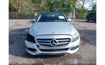 Mercedes-Benz C 300 2.0L I-4 DI, DOHC, VVT, TURBO, 241HP Rear Wheel Drive - автомобили, коли, обяви за нови и употребявани 11