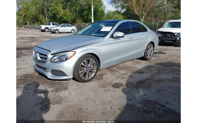 mercedes-benz-c-300-2-0l-i-4-di-dohc-vvt-turbo-241hp-rear-wheel-drive - 1