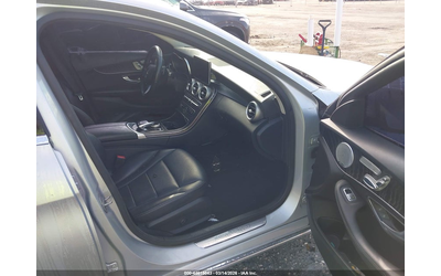 mercedes-benz-c-300-2-0l-i-4-di-dohc-vvt-turbo-241hp-rear-wheel-drive - 4