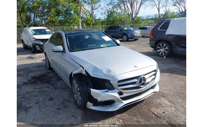 mercedes-benz-c-300-2-0l-i-4-di-dohc-vvt-turbo-241hp-rear-wheel-drive - 5