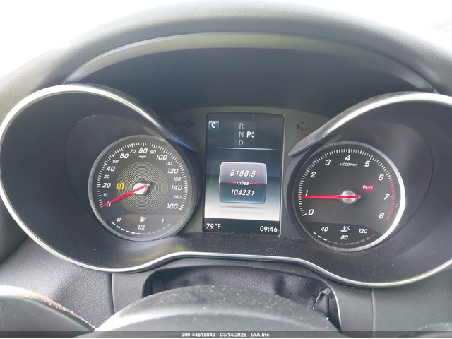 Mercedes-Benz C 300 2.0L I-4 DI, DOHC, VVT, TURBO, 241HP Rear Wheel Drive - автомобили, коли, обяви за нови и употребявани 6