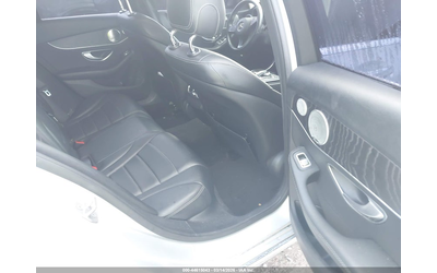 Mercedes-Benz C 300 2.0L I-4 DI, DOHC, VVT, TURBO, 241HP Rear Wheel Drive - автомобили, коли, обяви за нови и употребявани 7