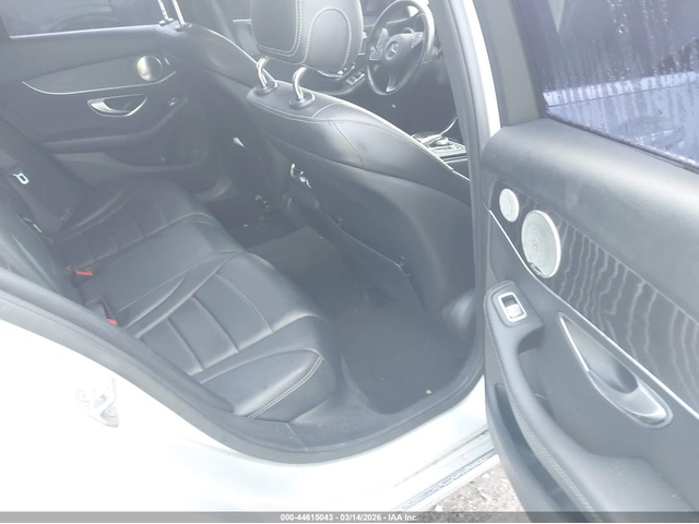 Mercedes-Benz C 300 2.0L I-4 DI, DOHC, VVT, TURBO, 241HP Rear Wheel Drive - автомобили, коли, обяви за нови и употребявани 7