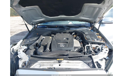 Mercedes-Benz C 300 2.0L I-4 DI, DOHC, VVT, TURBO, 241HP Rear Wheel Drive - автомобили, коли, обяви за нови и употребявани 9