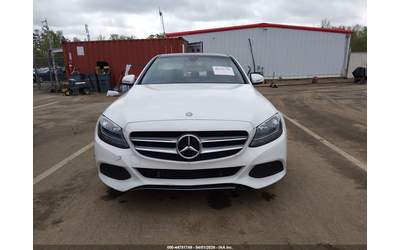 Mercedes-Benz C 300 2.0L I-4 DI, DOHC, VVT, TURBO, 241HP Rear Wheel Drive - автомобили, коли, обяви за нови и употребявани 11