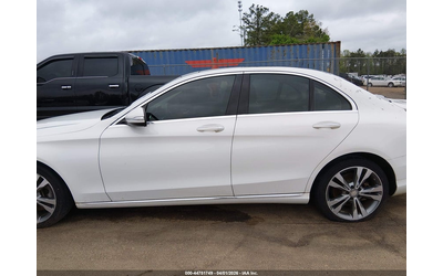 Mercedes-Benz C 300 2.0L I-4 DI, DOHC, VVT, TURBO, 241HP Rear Wheel Drive - автомобили, коли, обяви за нови и употребявани 13