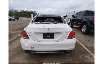 Mercedes-Benz C 300 2.0L I-4 DI, DOHC, VVT, TURBO, 241HP Rear Wheel Drive - автомобили, коли, обяви за нови и употребявани 15