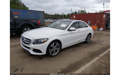 mercedes-benz-c-300-2-0l-i-4-di-dohc-vvt-turbo-241hp-rear-wheel-drive - 1