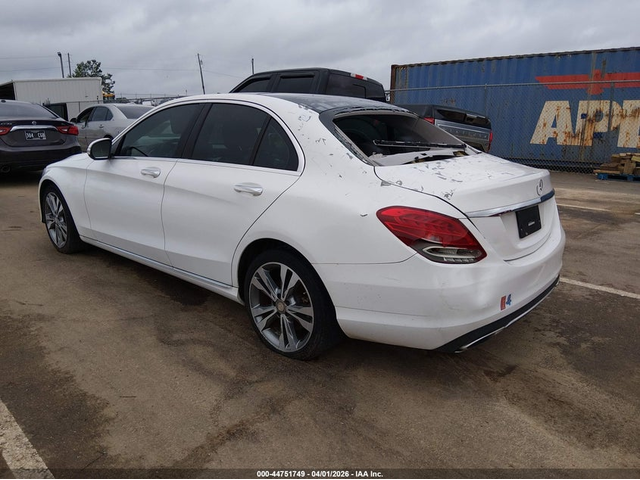 Mercedes-Benz C 300 2.0L I-4 DI, DOHC, VVT, TURBO, 241HP Rear Wheel Drive - автомобили, коли, обяви за нови и употребявани 2