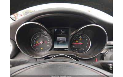 Mercedes-Benz C 300 2.0L I-4 DI, DOHC, VVT, TURBO, 241HP Rear Wheel Drive - автомобили, коли, обяви за нови и употребявани 6