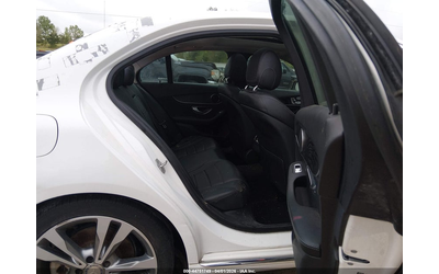 Mercedes-Benz C 300 2.0L I-4 DI, DOHC, VVT, TURBO, 241HP Rear Wheel Drive - автомобили, коли, обяви за нови и употребявани 7