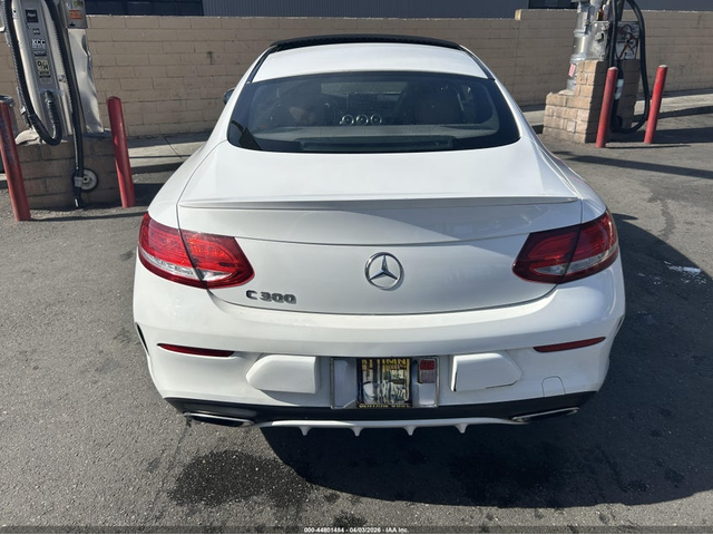 Mercedes-Benz C 300 2.0L I-4 DI, DOHC, VVT, TURBO, 241HP Rear Wheel Drive - автомобили, коли, обяви за нови и употребявани 13