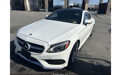 mercedes-benz-c-300-2-0l-i-4-di-dohc-vvt-turbo-241hp-rear-wheel-drive - 1