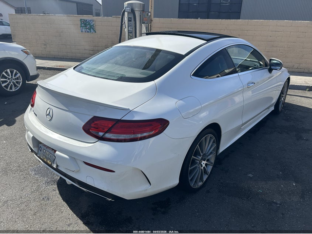 Mercedes-Benz C 300 2.0L I-4 DI, DOHC, VVT, TURBO, 241HP Rear Wheel Drive - автомобили, коли, обяви за нови и употребявани 3