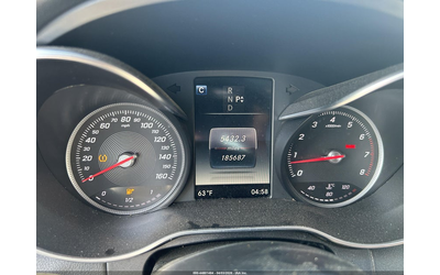 Mercedes-Benz C 300 2.0L I-4 DI, DOHC, VVT, TURBO, 241HP Rear Wheel Drive - автомобили, коли, обяви за нови и употребявани 6