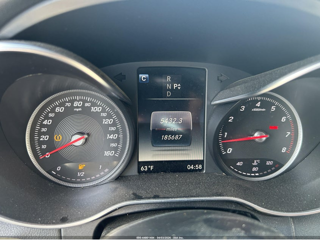 Mercedes-Benz C 300 2.0L I-4 DI, DOHC, VVT, TURBO, 241HP Rear Wheel Drive - автомобили, коли, обяви за нови и употребявани 6