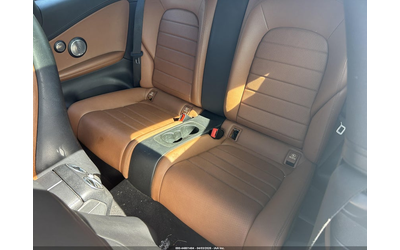 Mercedes-Benz C 300 2.0L I-4 DI, DOHC, VVT, TURBO, 241HP Rear Wheel Drive - автомобили, коли, обяви за нови и употребявани 7