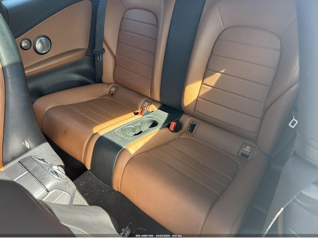 Mercedes-Benz C 300 2.0L I-4 DI, DOHC, VVT, TURBO, 241HP Rear Wheel Drive - автомобили, коли, обяви за нови и употребявани 7