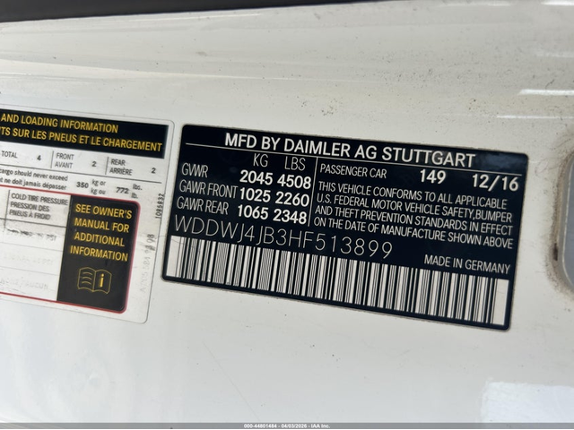 Mercedes-Benz C 300 2.0L I-4 DI, DOHC, VVT, TURBO, 241HP Rear Wheel Drive - автомобили, коли, обяви за нови и употребявани 8