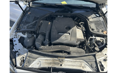 Mercedes-Benz C 300 2.0L I-4 DI, DOHC, VVT, TURBO, 241HP Rear Wheel Drive - автомобили, коли, обяви за нови и употребявани 9