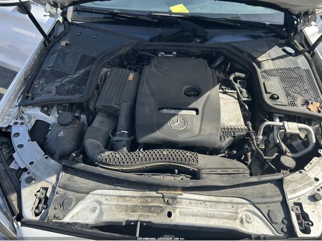 Mercedes-Benz C 300 2.0L I-4 DI, DOHC, VVT, TURBO, 241HP Rear Wheel Drive - автомобили, коли, обяви за нови и употребявани 9