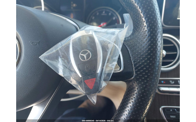 Mercedes-Benz C 300 2.0L I-4 DI, DOHC, VVT, TURBO, 241HP Rear Wheel Drive - автомобили, коли, обяви за нови и употребявани 10