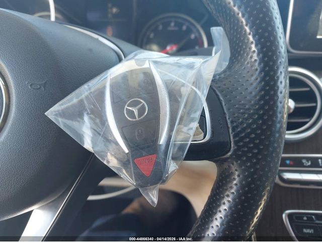 Mercedes-Benz C 300 2.0L I-4 DI, DOHC, VVT, TURBO, 241HP Rear Wheel Drive - автомобили, коли, обяви за нови и употребявани 10