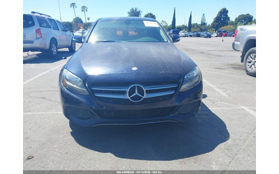 Mercedes-Benz C 300 2.0L I-4 DI, DOHC, VVT, TURBO, 241HP Rear Wheel Drive - автомобили, коли, обяви за нови и употребявани 11