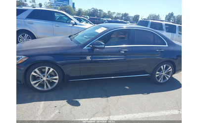 Mercedes-Benz C 300 2.0L I-4 DI, DOHC, VVT, TURBO, 241HP Rear Wheel Drive - автомобили, коли, обяви за нови и употребявани 13