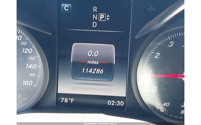 Mercedes-Benz C 300 2.0L I-4 DI, DOHC, VVT, TURBO, 241HP Rear Wheel Drive - автомобили, коли, обяви за нови и употребявани 14