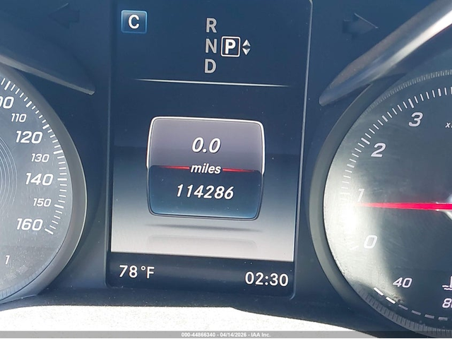 Mercedes-Benz C 300 2.0L I-4 DI, DOHC, VVT, TURBO, 241HP Rear Wheel Drive - автомобили, коли, обяви за нови и употребявани 14