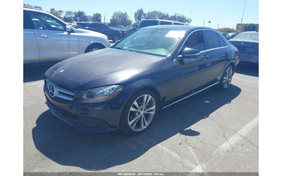 mercedes-benz-c-300-2-0l-i-4-di-dohc-vvt-turbo-241hp-rear-wheel-drive - 1