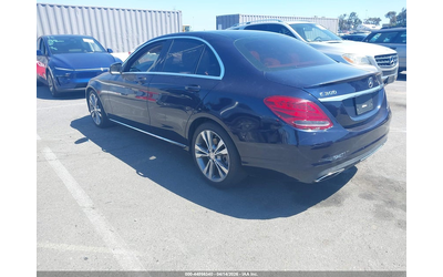 mercedes-benz-c-300-2-0l-i-4-di-dohc-vvt-turbo-241hp-rear-wheel-drive - 2