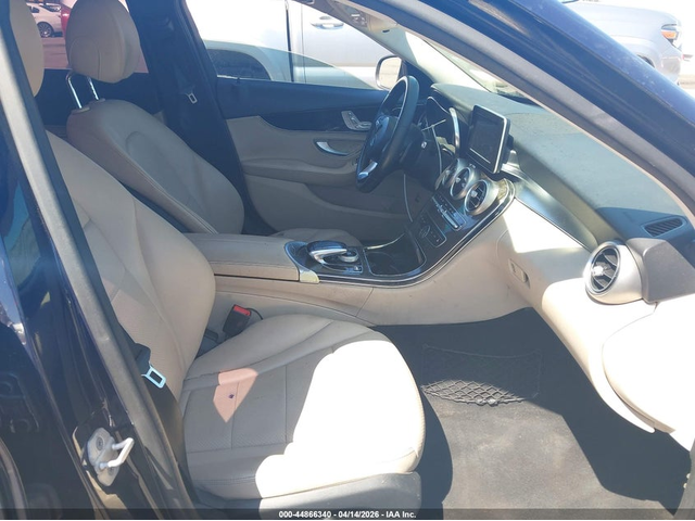 Mercedes-Benz C 300 2.0L I-4 DI, DOHC, VVT, TURBO, 241HP Rear Wheel Drive - автомобили, коли, обяви за нови и употребявани 4