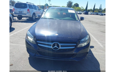 mercedes-benz-c-300-2-0l-i-4-di-dohc-vvt-turbo-241hp-rear-wheel-drive - 5