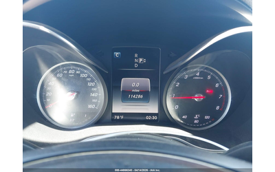 Mercedes-Benz C 300 2.0L I-4 DI, DOHC, VVT, TURBO, 241HP Rear Wheel Drive - автомобили, коли, обяви за нови и употребявани 6