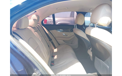 Mercedes-Benz C 300 2.0L I-4 DI, DOHC, VVT, TURBO, 241HP Rear Wheel Drive - автомобили, коли, обяви за нови и употребявани 7