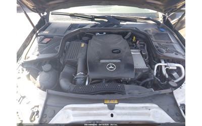 Mercedes-Benz C 300 2.0L I-4 DI, DOHC, VVT, TURBO, 241HP Rear Wheel Drive - автомобили, коли, обяви за нови и употребявани 9