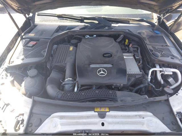 Mercedes-Benz C 300 2.0L I-4 DI, DOHC, VVT, TURBO, 241HP Rear Wheel Drive - автомобили, коли, обяви за нови и употребявани 9