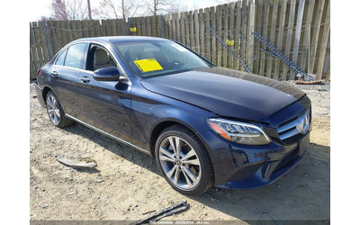 mercedes-benz-c-300-2-0l-i-4-di-dohc-vvt-turbo-255hp-all-wheel-drive - 0