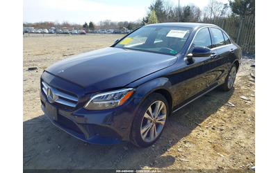 mercedes-benz-c-300-2-0l-i-4-di-dohc-vvt-turbo-255hp-all-wheel-drive - 1