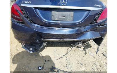 mercedes-benz-c-300-2-0l-i-4-di-dohc-vvt-turbo-255hp-all-wheel-drive - 5