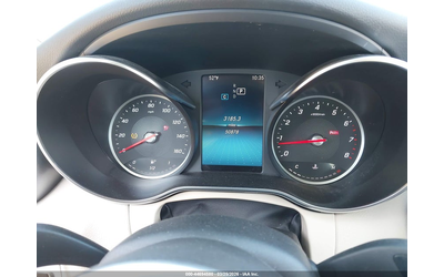 Mercedes-Benz C 300 2.0L I-4 DI, DOHC, VVT, TURBO, 255HP All Wheel Drive - автомобили, коли, обяви за нови и употребявани 6