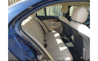 Mercedes-Benz C 300 2.0L I-4 DI, DOHC, VVT, TURBO, 255HP All Wheel Drive - автомобили, коли, обяви за нови и употребявани 7