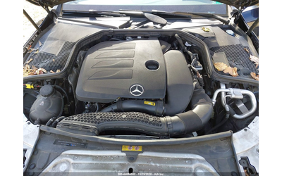 Mercedes-Benz C 300 2.0L I-4 DI, DOHC, VVT, TURBO, 255HP All Wheel Drive - автомобили, коли, обяви за нови и употребявани 9