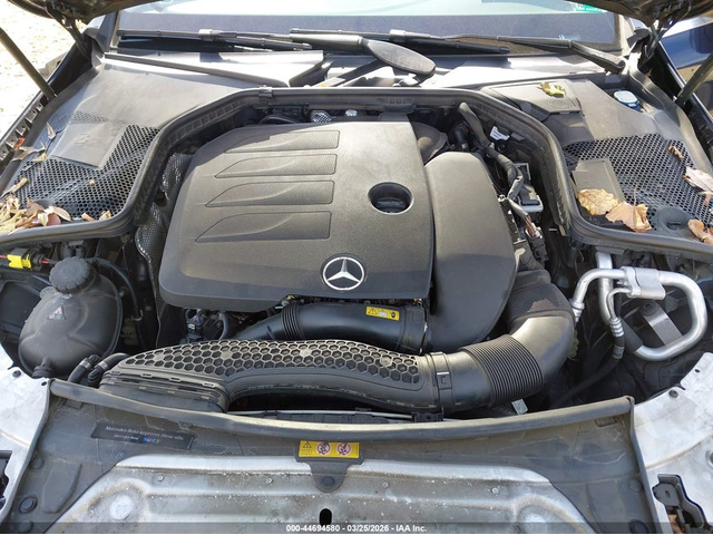 Mercedes-Benz C 300 2.0L I-4 DI, DOHC, VVT, TURBO, 255HP All Wheel Drive - автомобили, коли, обяви за нови и употребявани 9