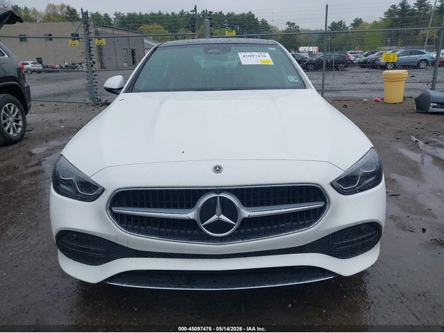 Mercedes-Benz C 300 2.0L I-4 DI, DOHC, VVT, TURBO, 255HP All Wheel Drive - автомобили, коли, обяви за нови и употребявани 12