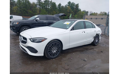 mercedes-benz-c-300-2-0l-i-4-di-dohc-vvt-turbo-255hp-all-wheel-drive - 1